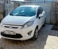 Белый Форд Фиеста, объемом двигателя 0 л и пробегом 221 тыс. км за 6700 $, фото 1 на Automoto.ua