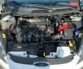 Білий Форд Фієста, об'ємом двигуна 1.25 л та пробігом 157 тис. км за 5800 $, фото 12 на Automoto.ua