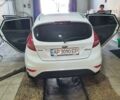 Белый Форд Фиеста, объемом двигателя 1.25 л и пробегом 125 тыс. км за 6500 $, фото 1 на Automoto.ua