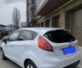 Білий Форд Фієста, об'ємом двигуна 1.4 л та пробігом 96 тис. км за 8605 $, фото 4 на Automoto.ua