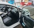 Белый Форд Фиеста, объемом двигателя 1.24 л и пробегом 159 тыс. км за 5300 $, фото 3 на Automoto.ua