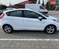 Белый Форд Фиеста, объемом двигателя 1.4 л и пробегом 234 тыс. км за 5000 $, фото 10 на Automoto.ua