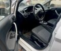 Білий Форд Фієста, об'ємом двигуна 1.4 л та пробігом 222 тис. км за 6800 $, фото 7 на Automoto.ua
