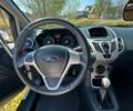Білий Форд Фієста, об'ємом двигуна 1.24 л та пробігом 157 тис. км за 5500 $, фото 9 на Automoto.ua