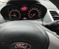 Белый Форд Фиеста, объемом двигателя 1.2 л и пробегом 124 тыс. км за 6200 $, фото 7 на Automoto.ua