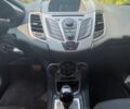 Белый Форд Фиеста, объемом двигателя 1.4 л и пробегом 247 тыс. км за 6100 $, фото 18 на Automoto.ua