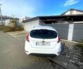 Белый Форд Фиеста, объемом двигателя 1.2 л и пробегом 250 тыс. км за 4999 $, фото 11 на Automoto.ua