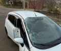 Білий Форд Фієста, об'ємом двигуна 1.2 л та пробігом 103 тис. км за 2200 $, фото 6 на Automoto.ua