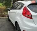 Білий Форд Фієста, об'ємом двигуна 1.4 л та пробігом 240 тис. км за 5990 $, фото 16 на Automoto.ua