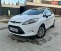 Белый Форд Фиеста, объемом двигателя 1.4 л и пробегом 205 тыс. км за 4400 $, фото 30 на Automoto.ua