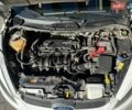 Белый Форд Фиеста, объемом двигателя 1.39 л и пробегом 270 тыс. км за 6100 $, фото 10 на Automoto.ua