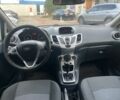 Білий Форд Фієста, об'ємом двигуна 1.4 л та пробігом 222 тис. км за 6800 $, фото 19 на Automoto.ua