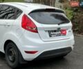 Білий Форд Фієста, об'ємом двигуна 1.4 л та пробігом 240 тис. км за 5990 $, фото 15 на Automoto.ua