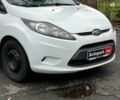 Белый Форд Фиеста, объемом двигателя 1.4 л и пробегом 240 тыс. км за 5990 $, фото 3 на Automoto.ua