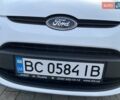 Белый Форд Фиеста, объемом двигателя 1.4 л и пробегом 234 тыс. км за 5000 $, фото 60 на Automoto.ua