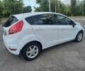 Белый Форд Фиеста, объемом двигателя 1.4 л и пробегом 119 тыс. км за 7900 $, фото 10 на Automoto.ua