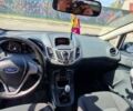 Белый Форд Фиеста, объемом двигателя 1.56 л и пробегом 287 тыс. км за 5500 $, фото 2 на Automoto.ua
