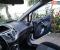 Білий Форд Фієста, об'ємом двигуна 1.4 л та пробігом 200 тис. км за 7799 $, фото 18 на Automoto.ua