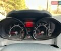 Белый Форд Фиеста, объемом двигателя 1.25 л и пробегом 106 тыс. км за 5750 $, фото 14 на Automoto.ua