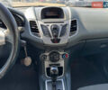 Форд Фиеста 2011 в Днепре (Днепропетровске) на Automoto.ua Белый Форд Фиеста, объемом двигателя 1.4 л и пробегом 160 тыс. км за 5999 $, фото 10 на Automoto.ua