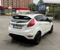 Белый Форд Фиеста, объемом двигателя 1.4 л и пробегом 138 тыс. км за 5500 $, фото 11 на Automoto.ua