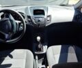 Білий Форд Фієста, об'ємом двигуна 1.2 л та пробігом 176 тис. км за 5400 $, фото 6 на Automoto.ua