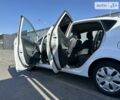 Белый Форд Фиеста, объемом двигателя 1.2 л и пробегом 211 тыс. км за 6400 $, фото 13 на Automoto.ua