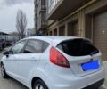 Білий Форд Фієста, об'ємом двигуна 1.4 л та пробігом 96 тис. км за 8600 $, фото 2 на Automoto.ua