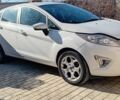 Белый Форд Фиеста, объемом двигателя 0 л и пробегом 221 тыс. км за 6700 $, фото 1 на Automoto.ua