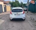 Белый Форд Фиеста, объемом двигателя 1.4 л и пробегом 106 тыс. км за 7800 $, фото 4 на Automoto.ua