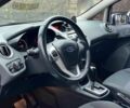 Білий Форд Фієста, об'ємом двигуна 1.4 л та пробігом 240 тис. км за 5990 $, фото 9 на Automoto.ua