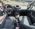 Білий Форд Фієста, об'ємом двигуна 1.39 л та пробігом 170 тис. км за 6800 $, фото 10 на Automoto.ua