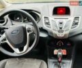 Білий Форд Фієста, об'ємом двигуна 1.6 л та пробігом 201 тис. км за 5900 $, фото 4 на Automoto.ua