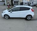 Белый Форд Фиеста, объемом двигателя 1.4 л и пробегом 110 тыс. км за 6950 $, фото 5 на Automoto.ua