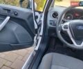 Білий Форд Фієста, об'ємом двигуна 1.4 л та пробігом 200 тис. км за 7799 $, фото 30 на Automoto.ua
