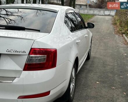 Білий Форд Фієста, об'ємом двигуна 1.4 л та пробігом 240 тис. км за 5990 $, фото 25 на Automoto.ua