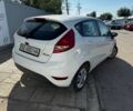 Белый Форд Фиеста, объемом двигателя 1.4 л и пробегом 164 тыс. км за 5999 $, фото 3 на Automoto.ua