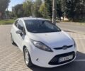 Білий Форд Фієста, об'ємом двигуна 1.4 л та пробігом 303 тис. км за 5750 $, фото 1 на Automoto.ua