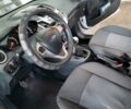 Белый Форд Фиеста, объемом двигателя 1.24 л и пробегом 159 тыс. км за 5300 $, фото 14 на Automoto.ua