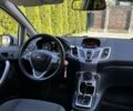 Белый Форд Фиеста, объемом двигателя 1.39 л и пробегом 170 тыс. км за 7500 $, фото 18 на Automoto.ua
