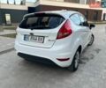 Белый Форд Фиеста, объемом двигателя 1.4 л и пробегом 205 тыс. км за 4400 $, фото 36 на Automoto.ua
