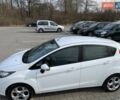 Белый Форд Фиеста, объемом двигателя 1.4 л и пробегом 234 тыс. км за 5000 $, фото 22 на Automoto.ua