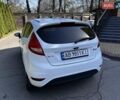 Белый Форд Фиеста, объемом двигателя 1.39 л и пробегом 170 тыс. км за 7500 $, фото 7 на Automoto.ua