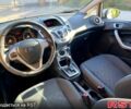 Белый Форд Фиеста, объемом двигателя 1.4 л и пробегом 211 тыс. км за 5999 $, фото 1 на Automoto.ua