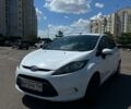 Білий Форд Фієста, об'ємом двигуна 1.24 л та пробігом 215 тис. км за 5299 $, фото 11 на Automoto.ua