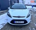 Білий Форд Фієста, об'ємом двигуна 1.2 л та пробігом 150 тис. км за 5250 $, фото 20 на Automoto.ua
