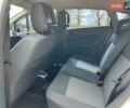 Белый Форд Фиеста, объемом двигателя 1.25 л и пробегом 106 тыс. км за 5750 $, фото 11 на Automoto.ua