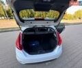 Білий Форд Фієста, об'ємом двигуна 1.4 л та пробігом 90 тис. км за 7777 $, фото 23 на Automoto.ua