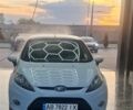 Білий Форд Фієста, об'ємом двигуна 1.4 л та пробігом 96 тис. км за 8600 $, фото 7 на Automoto.ua
