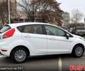 Білий Форд Фієста, об'ємом двигуна 1.4 л та пробігом 1020 тис. км за 7500 $, фото 6 на Automoto.ua